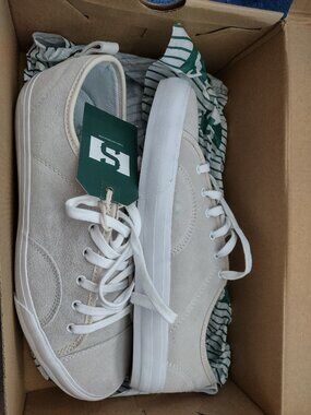 State Harlem shoes